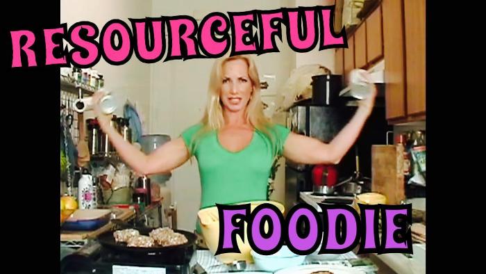 Cooking show audition number…? I lost count….Maybe I should do a reality show