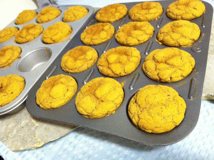 The Best Basic Muffin Recipe