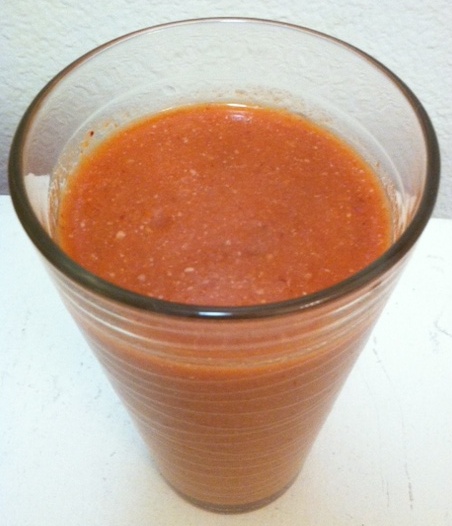 Best foods for skin…Drink THIS!!