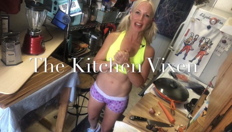 Post Run Euphoria FISH. Actually, SALMON