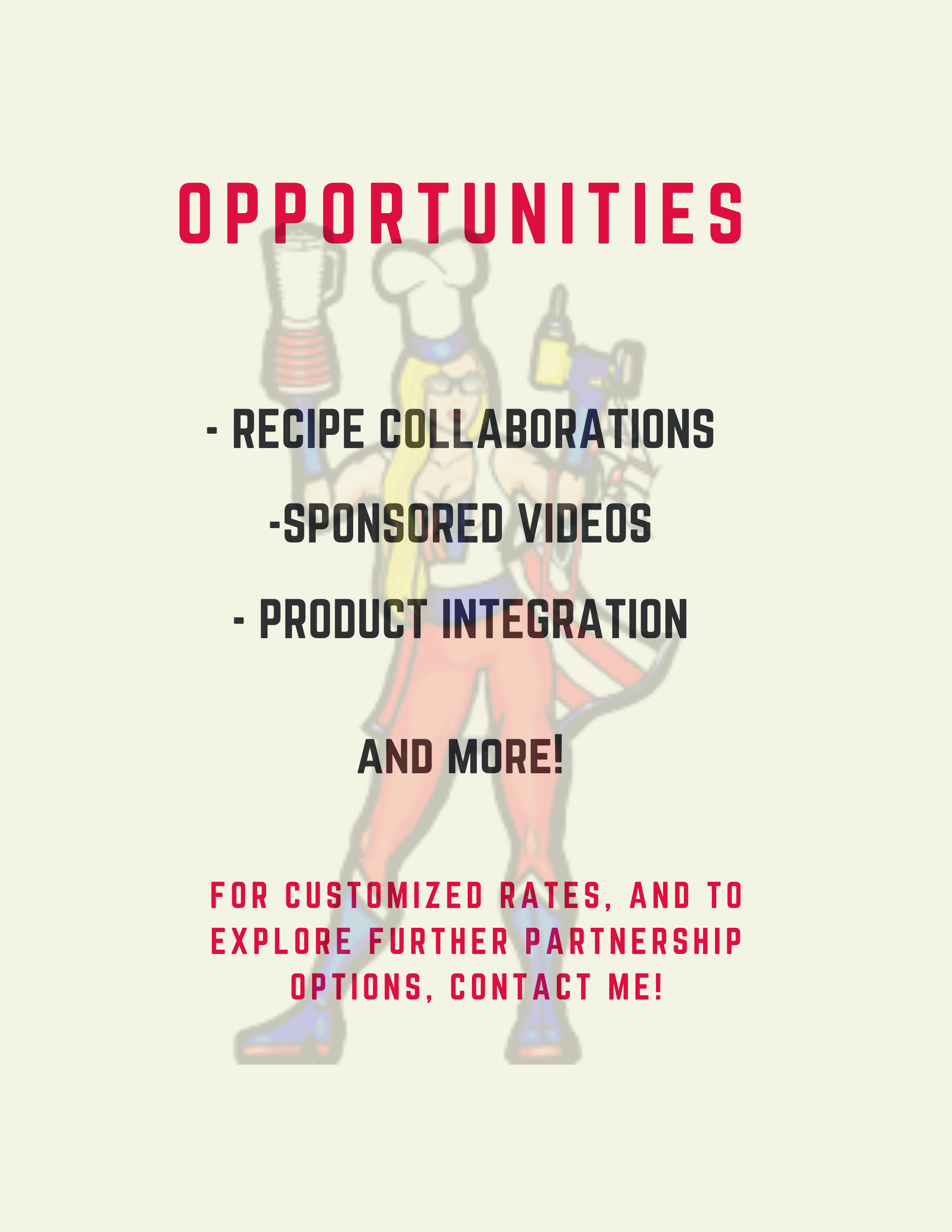 Elizabeth Brown Media Kit Page 4