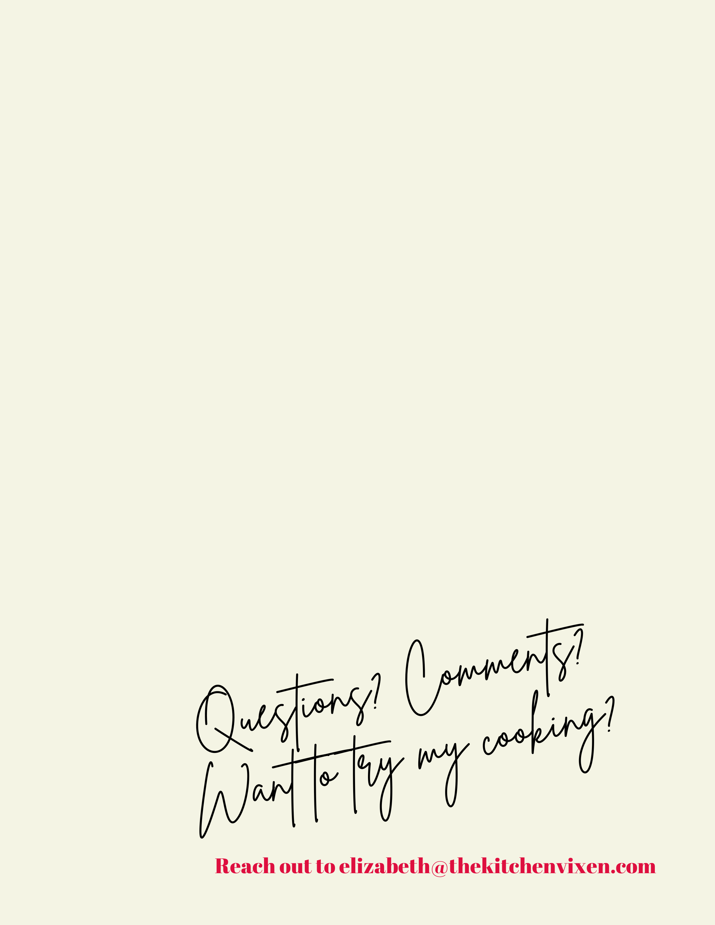 Elizabeth Brown Media Kit Page 6